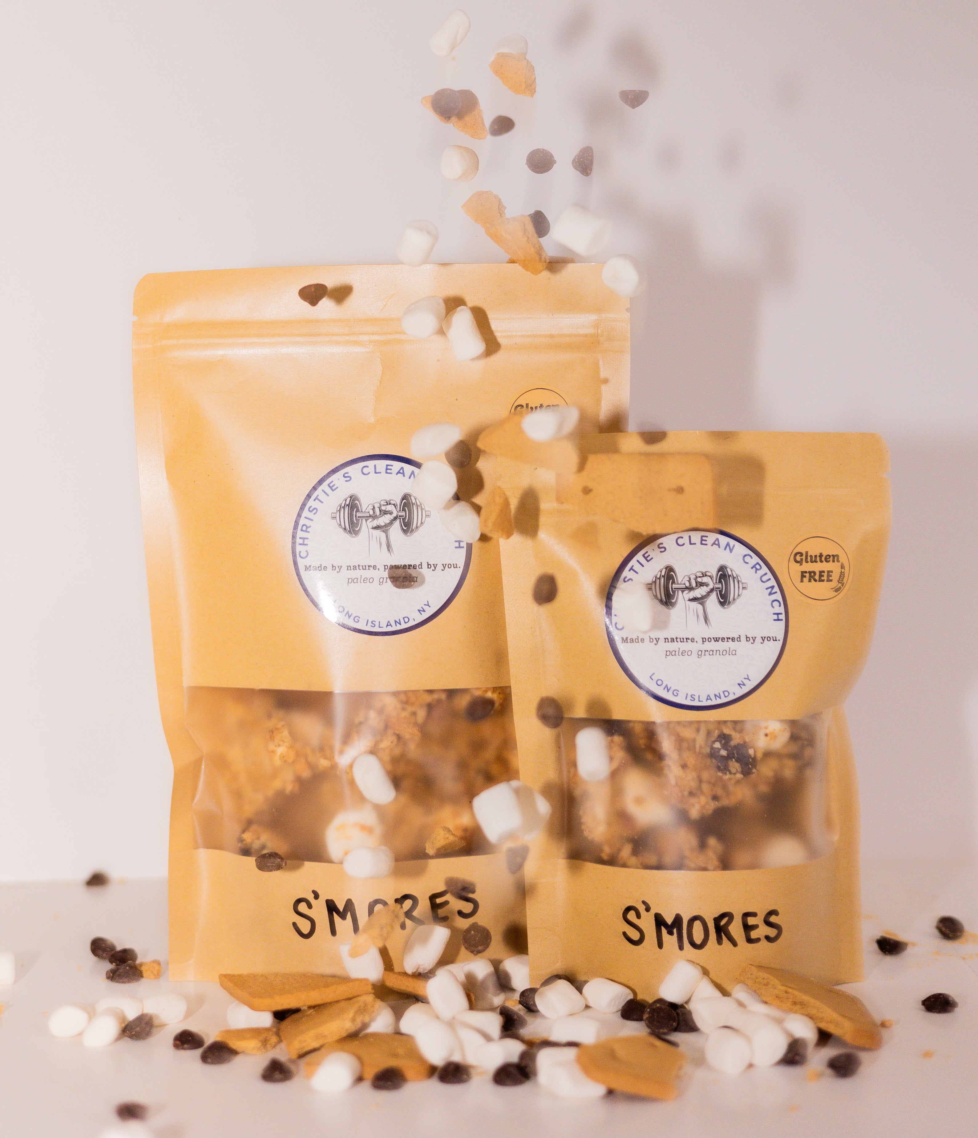 S'mores