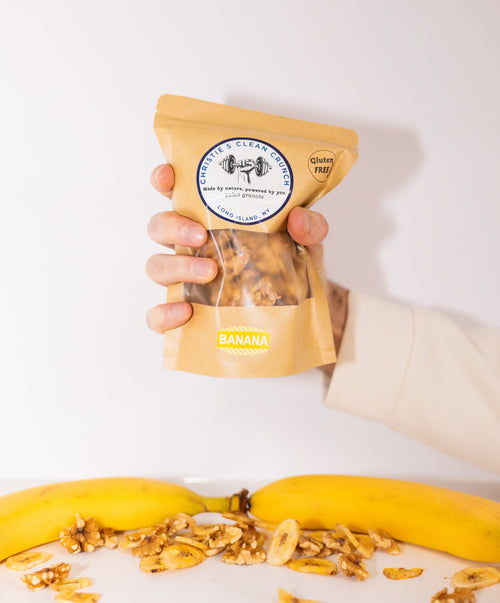 Banana Nut